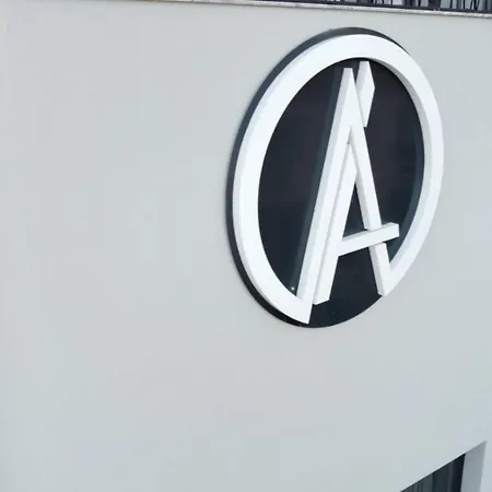 Address Отель Равда