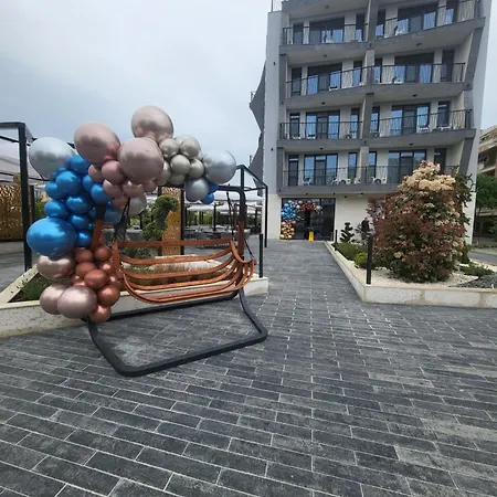 ホテル Address